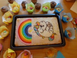 Geburtstag