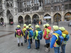 Sitzkissenkonzert